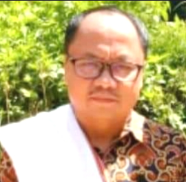 Pdt. Madarhakad, S.Th., M.Si.Teol