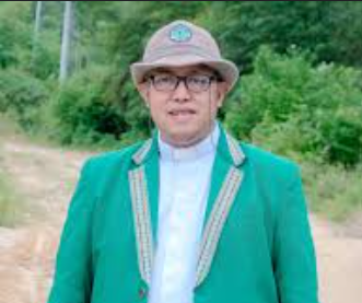 Pdt. Deppatola Pawa, S.Th., M.M.