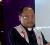 Pdt. Yusuf Artha, M.Th.